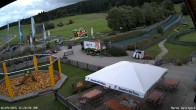 Archiv Foto Webcam Fernsicht auf den Gasthof Buron Stadl im Tal 11:00