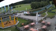 Archiv Foto Webcam Fernsicht auf den Gasthof Buron Stadl im Tal 09:00
