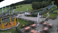 Archiv Foto Webcam Fernsicht auf den Gasthof Buron Stadl im Tal 11:00