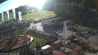Archiv Foto Webcam Fernsicht auf den Gasthof Buron Stadl im Tal 07:00