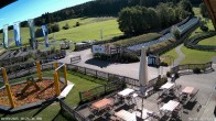 Archiv Foto Webcam Fernsicht auf den Gasthof Buron Stadl im Tal 09:00