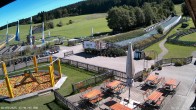 Archiv Foto Webcam Fernsicht auf den Gasthof Buron Stadl im Tal 11:00