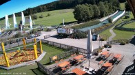 Archiv Foto Webcam Fernsicht auf den Gasthof Buron Stadl im Tal 12:00