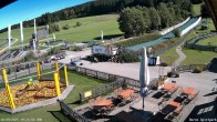 Archiv Foto Webcam Fernsicht auf den Gasthof Buron Stadl im Tal 13:00