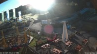 Archiv Foto Webcam Fernsicht auf den Gasthof Buron Stadl im Tal 07:00