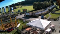 Archiv Foto Webcam Fernsicht auf den Gasthof Buron Stadl im Tal 09:00