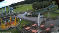 Archiv Foto Webcam Fernsicht auf den Gasthof Buron Stadl im Tal 07:00