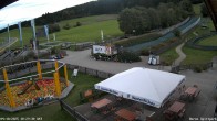 Archiv Foto Webcam Fernsicht auf den Gasthof Buron Stadl im Tal 09:00