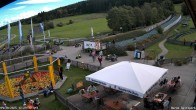 Archiv Foto Webcam Fernsicht auf den Gasthof Buron Stadl im Tal 11:00