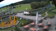 Archiv Foto Webcam Fernsicht auf den Gasthof Buron Stadl im Tal 15:00