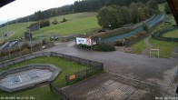Archiv Foto Webcam Fernsicht auf den Gasthof Buron Stadl im Tal 07:00