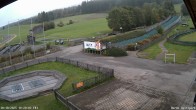 Archiv Foto Webcam Fernsicht auf den Gasthof Buron Stadl im Tal 09:00