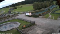 Archiv Foto Webcam Fernsicht auf den Gasthof Buron Stadl im Tal 11:00