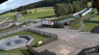 Archiv Foto Webcam Fernsicht auf den Gasthof Buron Stadl im Tal 13:00