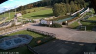 Archiv Foto Webcam Fernsicht auf den Gasthof Buron Stadl im Tal 15:00