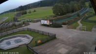 Archiv Foto Webcam Fernsicht auf den Gasthof Buron Stadl im Tal 17:00