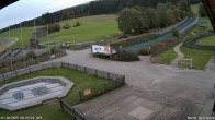 Archiv Foto Webcam Fernsicht auf den Gasthof Buron Stadl im Tal 07:00