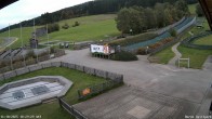 Archiv Foto Webcam Fernsicht auf den Gasthof Buron Stadl im Tal 09:00