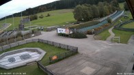 Archiv Foto Webcam Fernsicht auf den Gasthof Buron Stadl im Tal 11:00