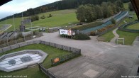 Archiv Foto Webcam Fernsicht auf den Gasthof Buron Stadl im Tal 13:00