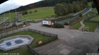 Archiv Foto Webcam Fernsicht auf den Gasthof Buron Stadl im Tal 15:00