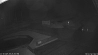 Archiv Foto Webcam Fernsicht auf den Gasthof Buron Stadl im Tal 23:00
