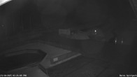Archiv Foto Webcam Fernsicht auf den Gasthof Buron Stadl im Tal 01:00