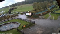 Archiv Foto Webcam Fernsicht auf den Gasthof Buron Stadl im Tal 11:00