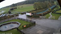 Archiv Foto Webcam Fernsicht auf den Gasthof Buron Stadl im Tal 13:00