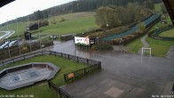 Archiv Foto Webcam Fernsicht auf den Gasthof Buron Stadl im Tal 15:00