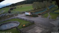 Archiv Foto Webcam Fernsicht auf den Gasthof Buron Stadl im Tal 17:00