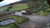 Archiv Foto Webcam Fernsicht auf den Gasthof Buron Stadl im Tal 07:00