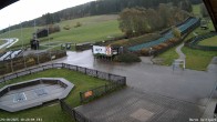 Archiv Foto Webcam Fernsicht auf den Gasthof Buron Stadl im Tal 09:00