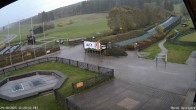 Archiv Foto Webcam Fernsicht auf den Gasthof Buron Stadl im Tal 11:00