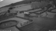 Archived image Webcam with the view of the Alpine restaurant Buron Stadl 05:00
