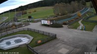 Archiv Foto Webcam Fernsicht auf den Gasthof Buron Stadl im Tal 13:00
