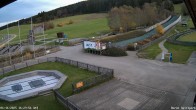 Archiv Foto Webcam Fernsicht auf den Gasthof Buron Stadl im Tal 11:00