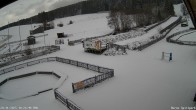 Archiv Foto Webcam Fernsicht auf den Gasthof Buron Stadl im Tal 09:00