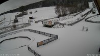 Archiv Foto Webcam Fernsicht auf den Gasthof Buron Stadl im Tal 11:00