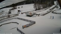 Archiv Foto Webcam Fernsicht auf den Gasthof Buron Stadl im Tal 13:00