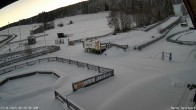 Archiv Foto Webcam Fernsicht auf den Gasthof Buron Stadl im Tal 07:00