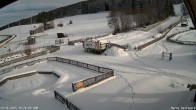 Archiv Foto Webcam Fernsicht auf den Gasthof Buron Stadl im Tal 13:00