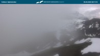 Archiv Foto Webcam Bergstation Fellhornbahn (1.967m) 07:00