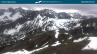 Archived image Webcam Fellhornbahn - Top Station (1.967m) 07:00