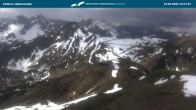 Archiv Foto Webcam Bergstation Fellhornbahn (1.967m) 09:00