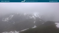Archiv Foto Webcam Bergstation Fellhornbahn (1.967m) 09:00