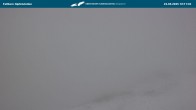 Archived image Webcam Fellhornbahn - Top Station (1.967m) 09:00