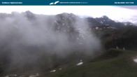 Archiv Foto Webcam Bergstation Fellhornbahn (1.967m) 15:00