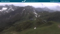 Archiv Foto Webcam Bergstation Fellhornbahn (1.967m) 11:00