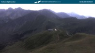 Archiv Foto Webcam Bergstation Fellhornbahn (1.967m) 15:00